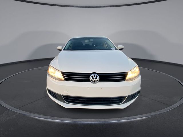 2014 Volkswagen Jetta SE Connectivity