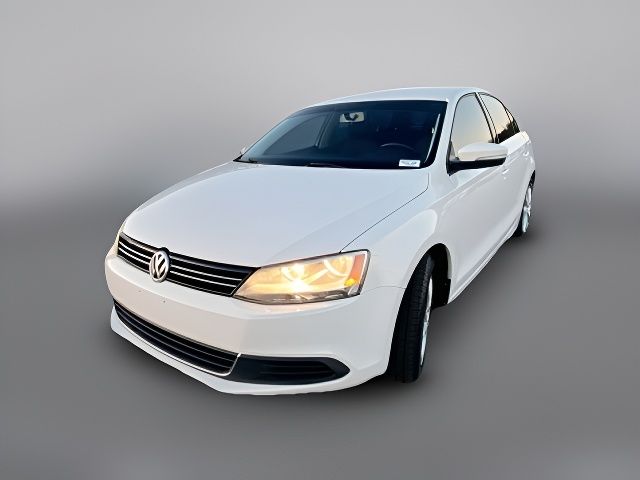 2014 Volkswagen Jetta SE Connectivity