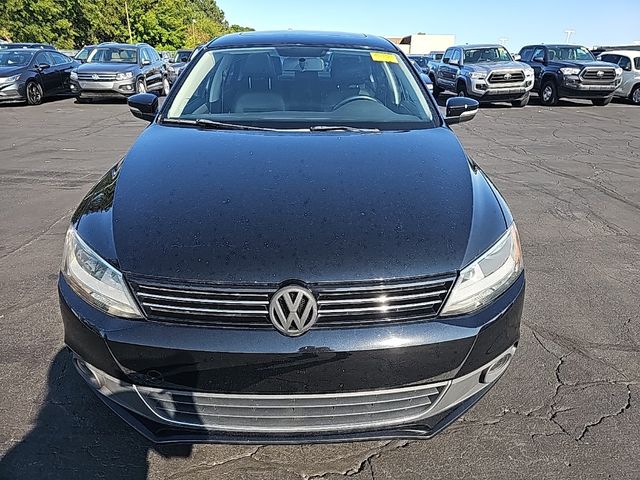 2014 Volkswagen Jetta 