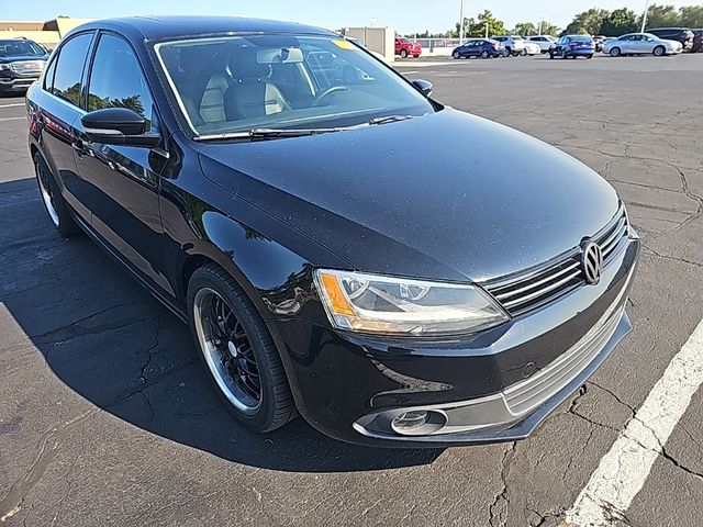 2014 Volkswagen Jetta 