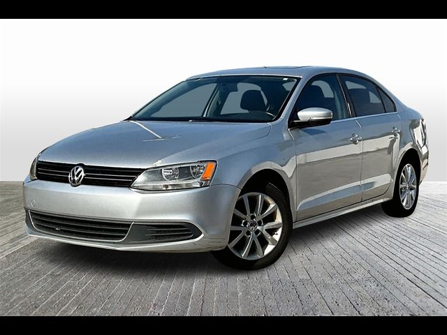 2014 Volkswagen Jetta SE Connectivity