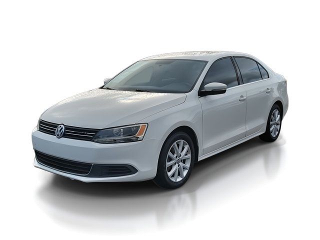 2014 Volkswagen Jetta SE Connectivity