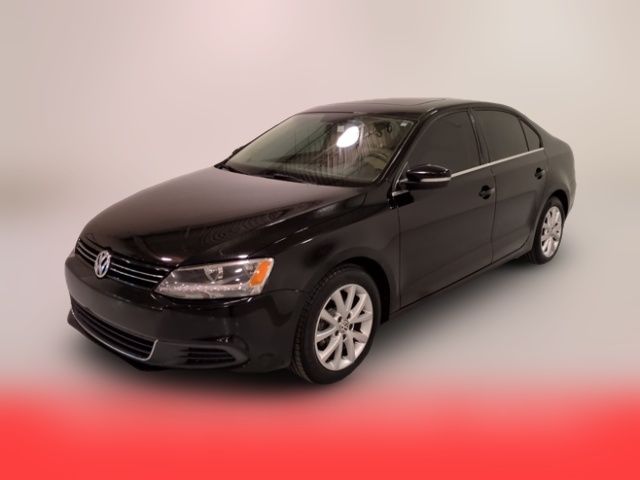 2014 Volkswagen Jetta SE Connectivity