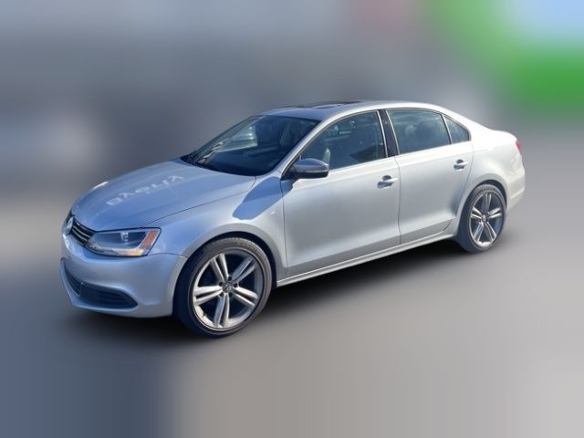 2014 Volkswagen Jetta SE Connectivity