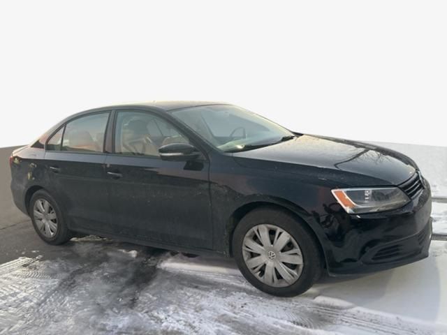 2014 Volkswagen Jetta SE