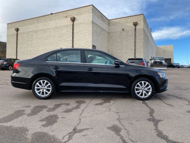 2014 Volkswagen Jetta SE Connectivity