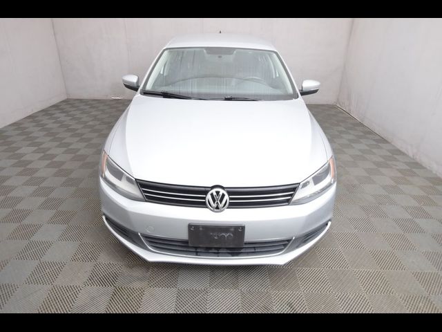 2014 Volkswagen Jetta SE Connectivity