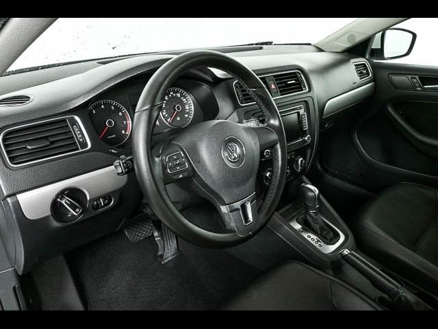 2014 Volkswagen Jetta SE Connectivity