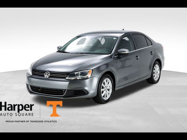 2014 Volkswagen Jetta SE Connectivity