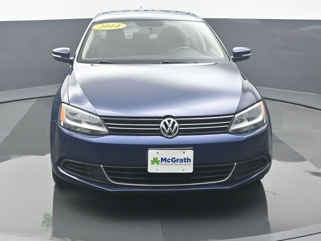 2014 Volkswagen Jetta SE Connectivity