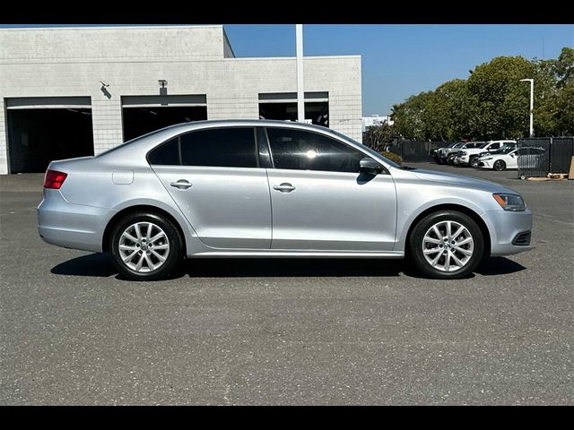 2014 Volkswagen Jetta SE Connectivity