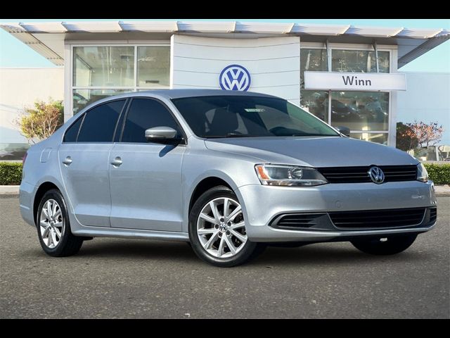 2014 Volkswagen Jetta SE Connectivity