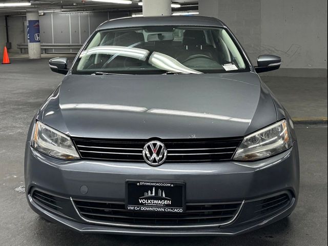 2014 Volkswagen Jetta SE Connectivity