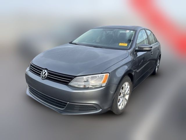 2014 Volkswagen Jetta SE Connectivity