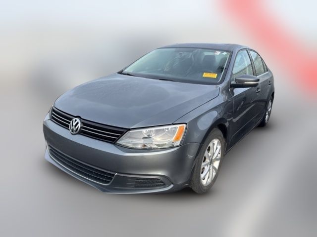 2014 Volkswagen Jetta SE Connectivity