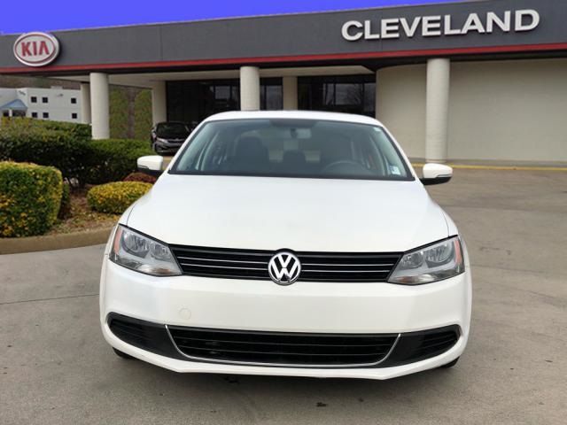 2014 Volkswagen Jetta SE Connectivity