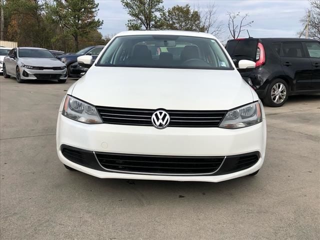 2014 Volkswagen Jetta SE Connectivity