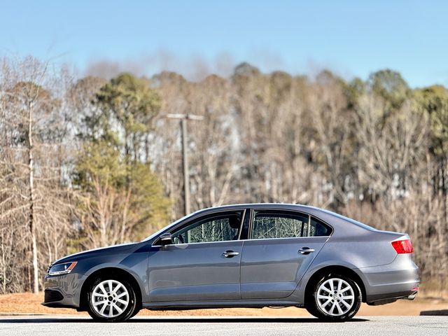 2014 Volkswagen Jetta SE Connectivity