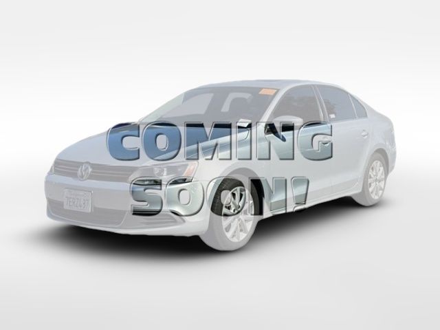 2014 Volkswagen Jetta SE Connectivity PZEV