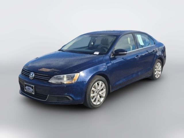 2014 Volkswagen Jetta SE Connectivity