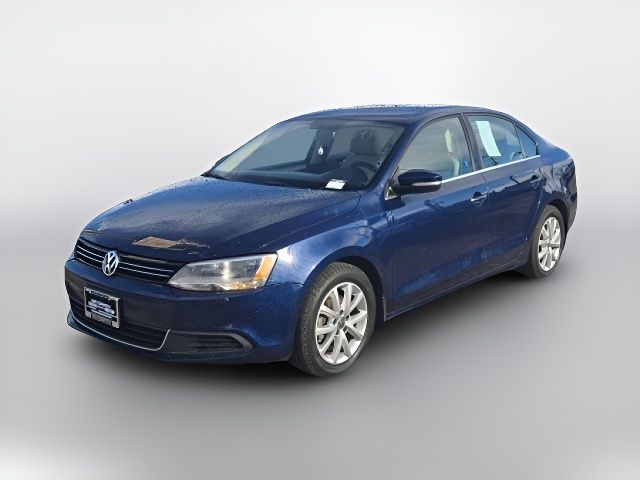 2014 Volkswagen Jetta SE Connectivity