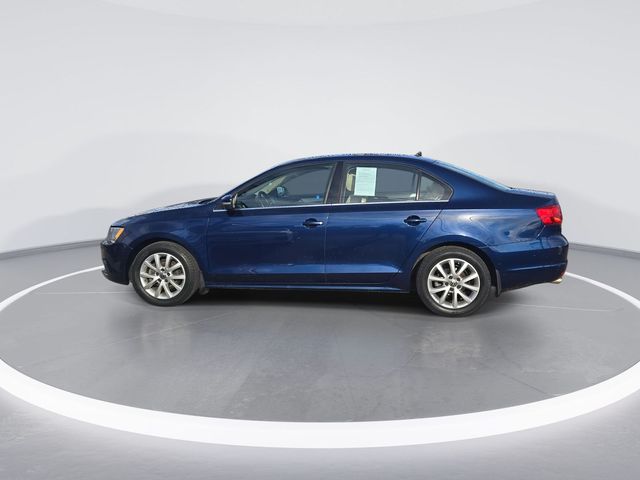 2014 Volkswagen Jetta SE Connectivity