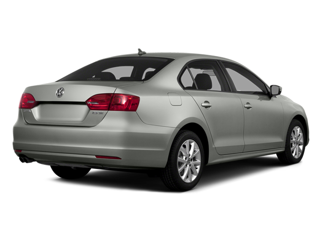 2014 Volkswagen Jetta SE Connectivity PZEV