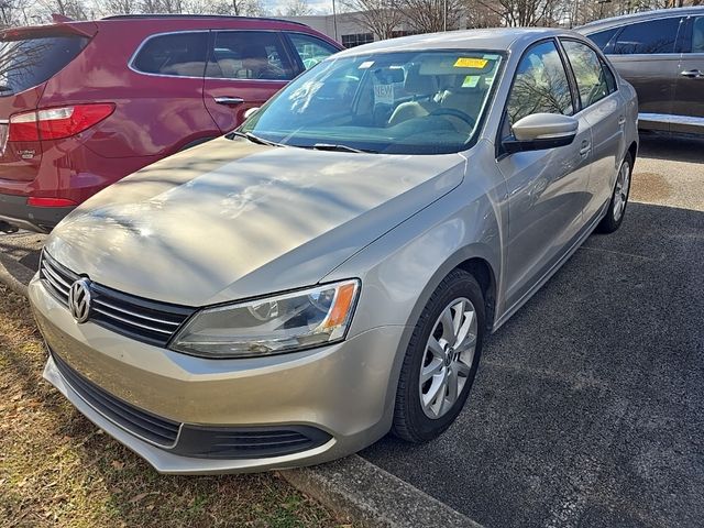 2014 Volkswagen Jetta SE Connectivity