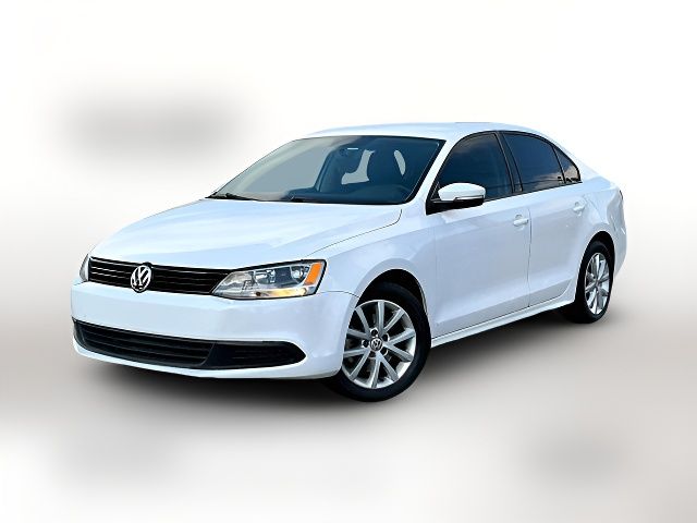 2014 Volkswagen Jetta SE