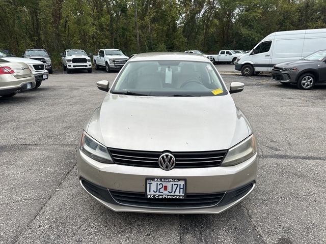 2014 Volkswagen Jetta SE Connectivity