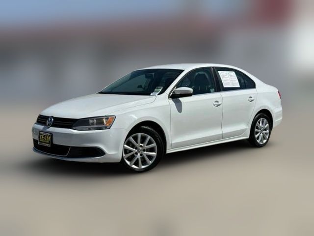 2014 Volkswagen Jetta SE Connectivity