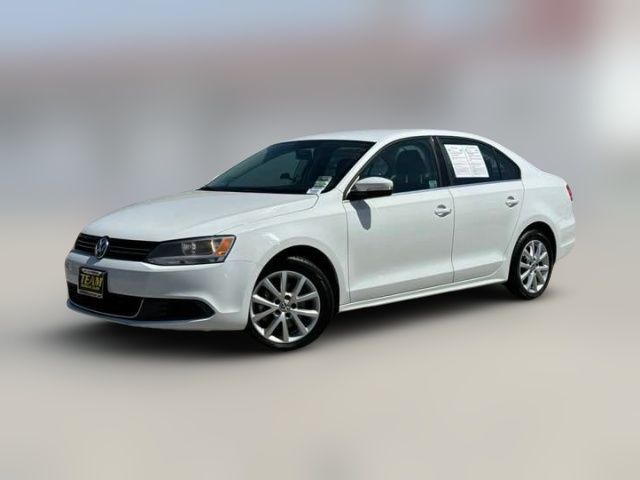 2014 Volkswagen Jetta SE Connectivity