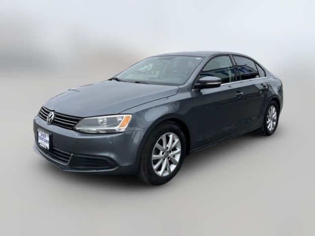 2014 Volkswagen Jetta Sedan