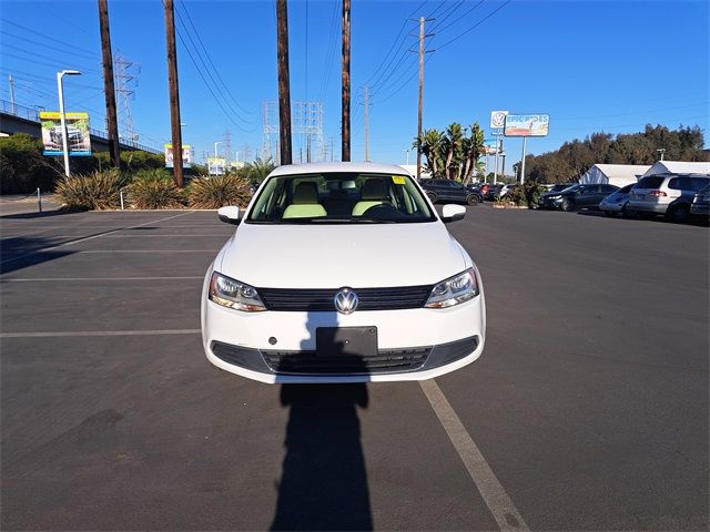 2014 Volkswagen Jetta SE Connectivity