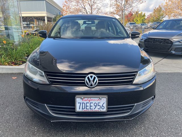 2014 Volkswagen Jetta SE Connectivity