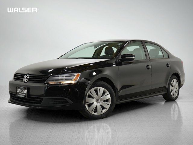 2014 Volkswagen Jetta SE