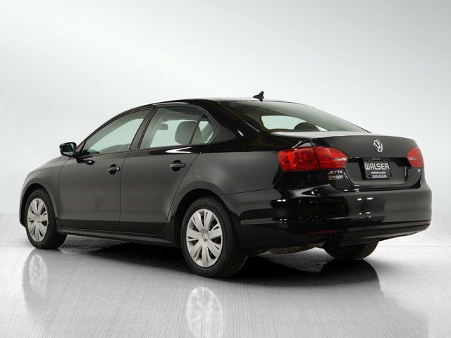 2014 Volkswagen Jetta SE