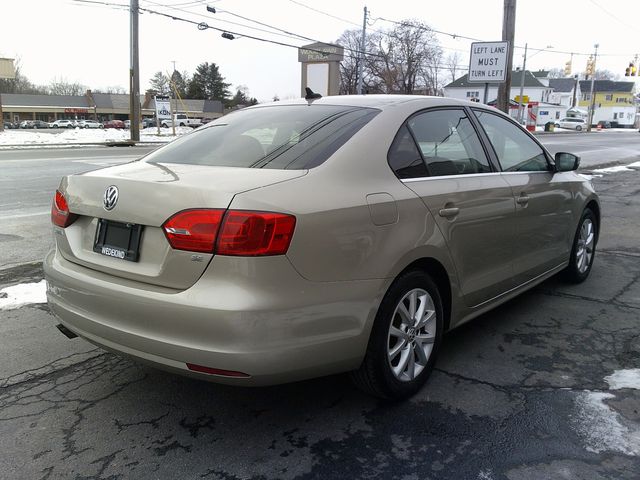 2014 Volkswagen Jetta 