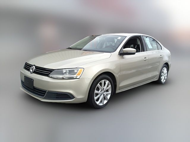 2014 Volkswagen Jetta 