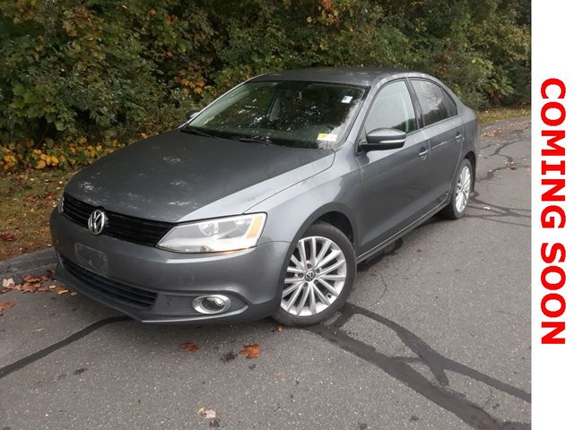 2014 Volkswagen Jetta 