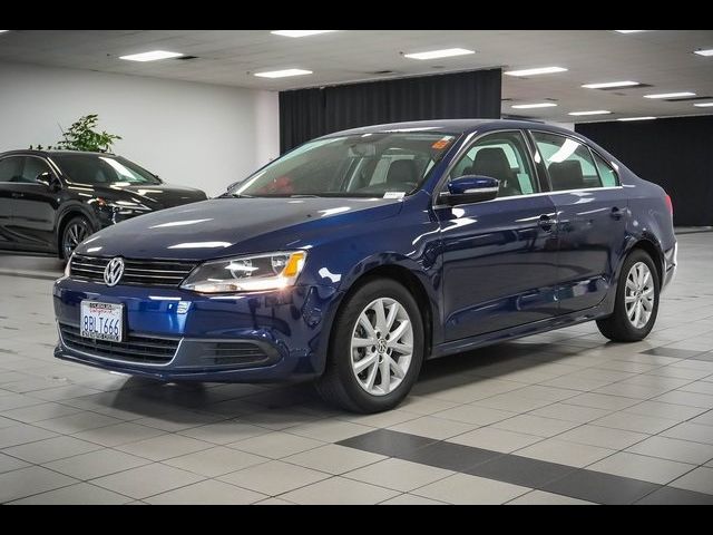 2014 Volkswagen Jetta SE Connectivity