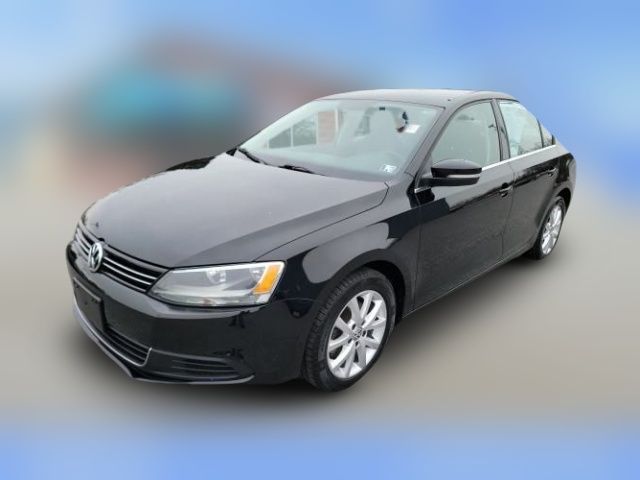 2014 Volkswagen Jetta SE Connectivity