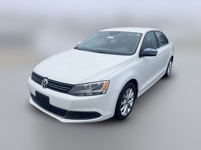 2014 Volkswagen Jetta SE Connectivity