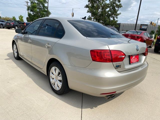 2014 Volkswagen Jetta SE