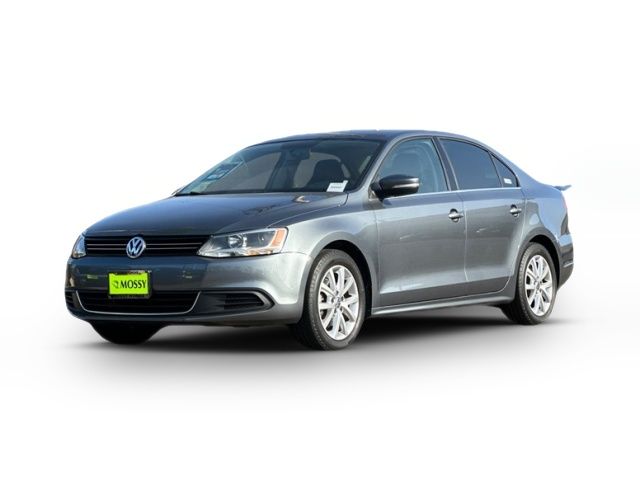 2014 Volkswagen Jetta SE Connectivity