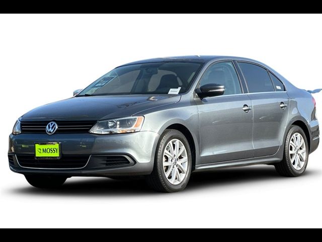 2014 Volkswagen Jetta SE Connectivity