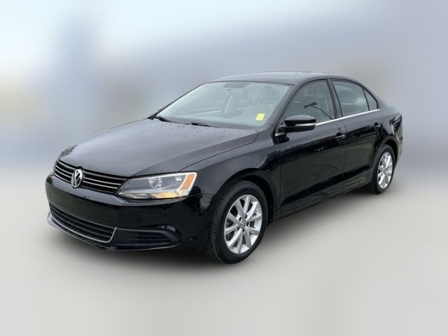 2014 Volkswagen Jetta SE Connectivity
