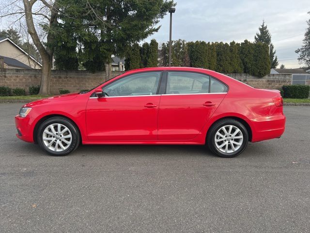 2014 Volkswagen Jetta 