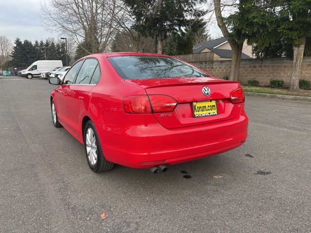 2014 Volkswagen Jetta 