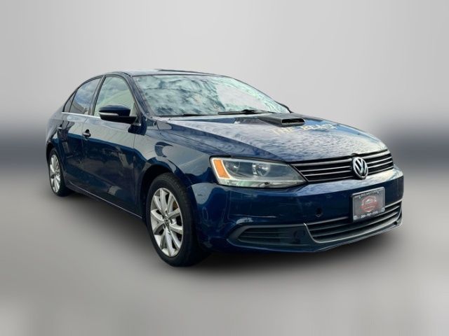 2014 Volkswagen Jetta SE Connectivity PZEV